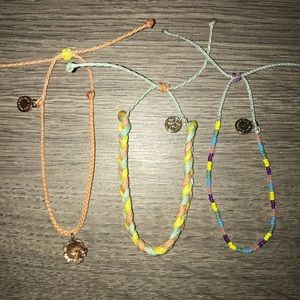 Pura Vida Bracelet Pack